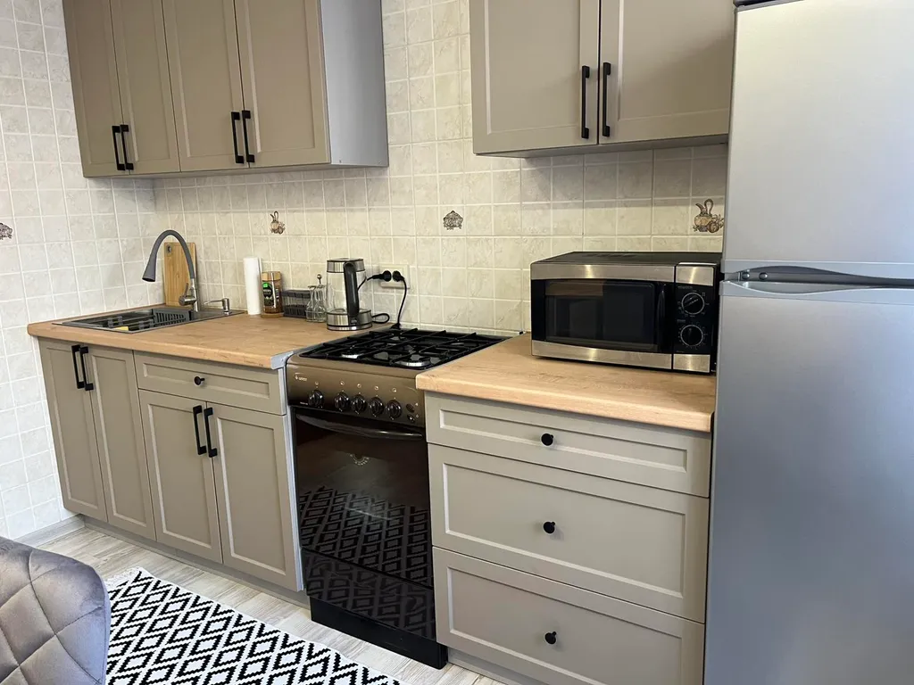 Квартира в центре города Бреста