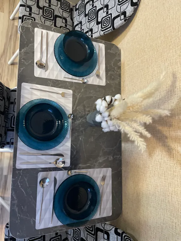 Стильные апартаменты в 3 минутах от ЖД