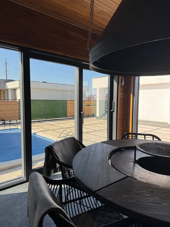 Приватный отдых с комфортом