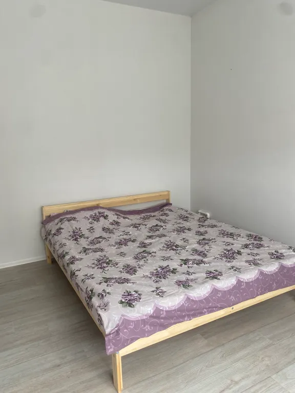 Дом с баней