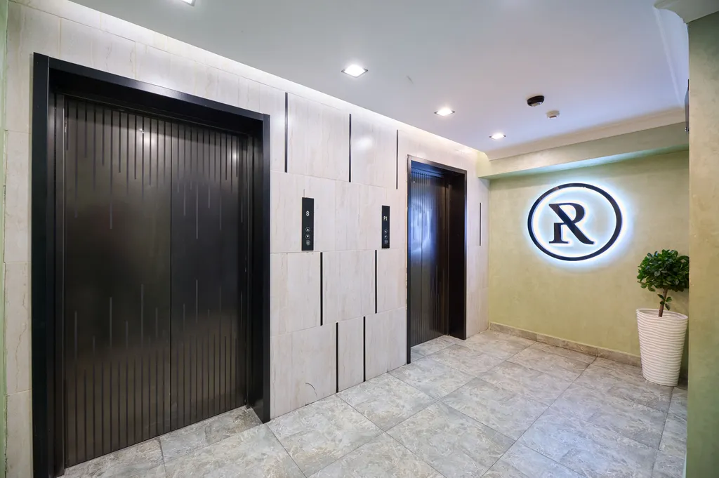 Квартира Большая комфортная квартира рядом с трц mega centre Almaty — Алматы