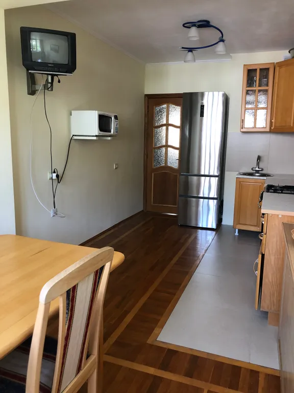 Уютная и тихая квартира для отдыха и катания на лыжах у моря