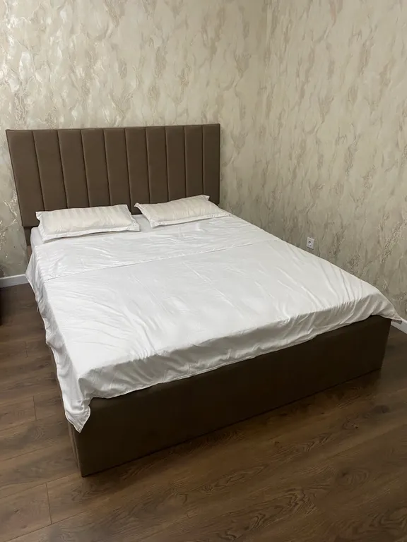 Уютная квартира рядом с экспо, аэропортом и центральной мечетью — аренда посуточно в Астана (Нур-Султан)