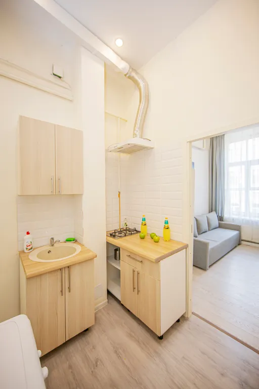 QuickStay 3BR Apartment