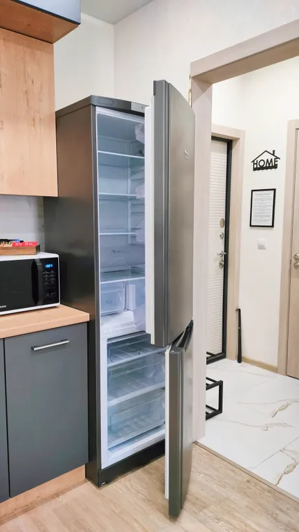 Уютная студия в Индустриальном районе ЖК Норд