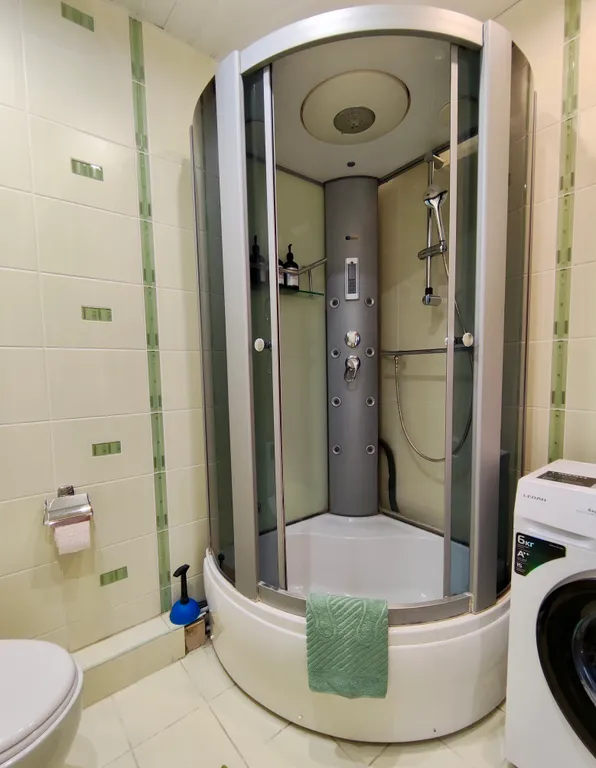 Апартаменты Папоротник