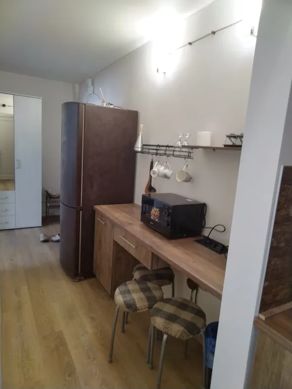 Квартира в шаговой доступности от горнолыжного комплекса