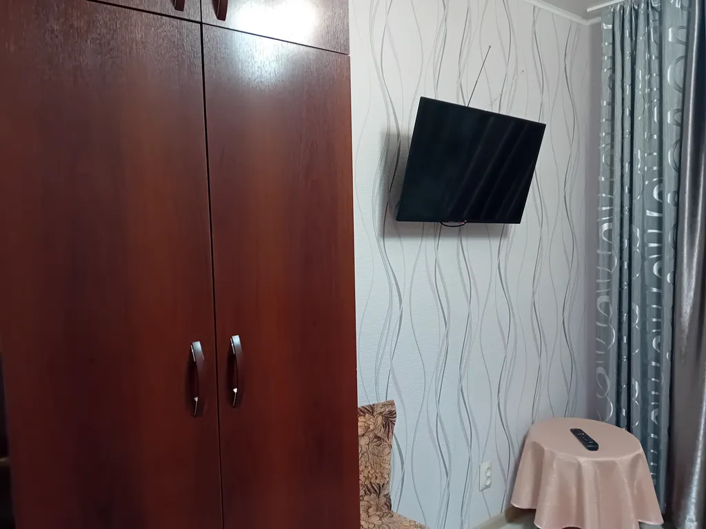 Уютная квартира для семейного отдыха