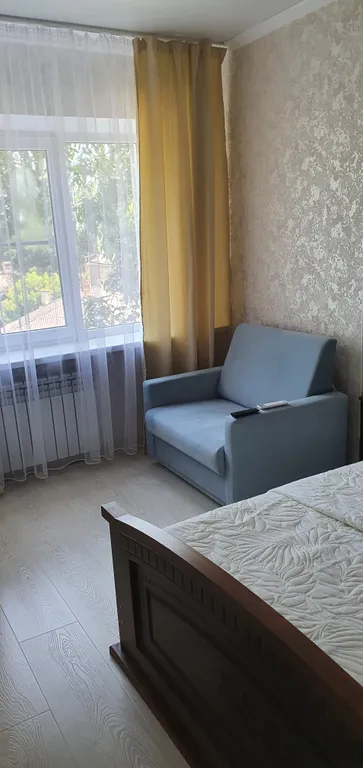 Уютная квартира в центре