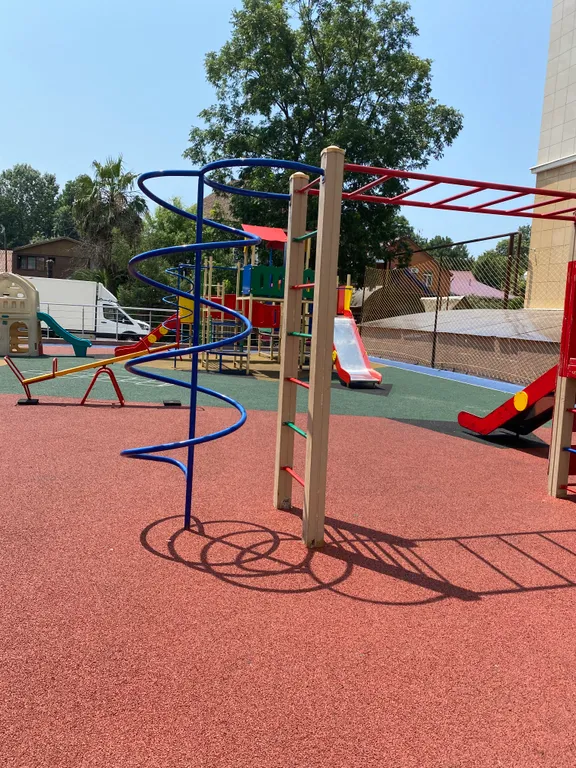 Квартира Квартира-студия в ЖК Солнечный город — Сириус