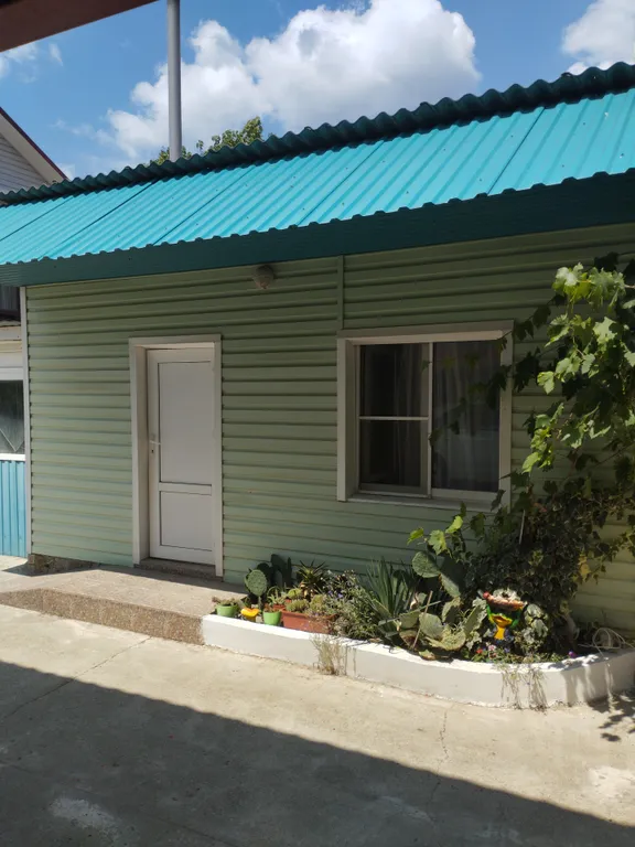 Квартира Комната — аренда посуточно в Джубга