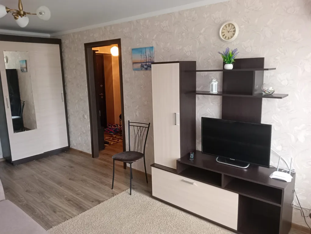 Квартира возле моря