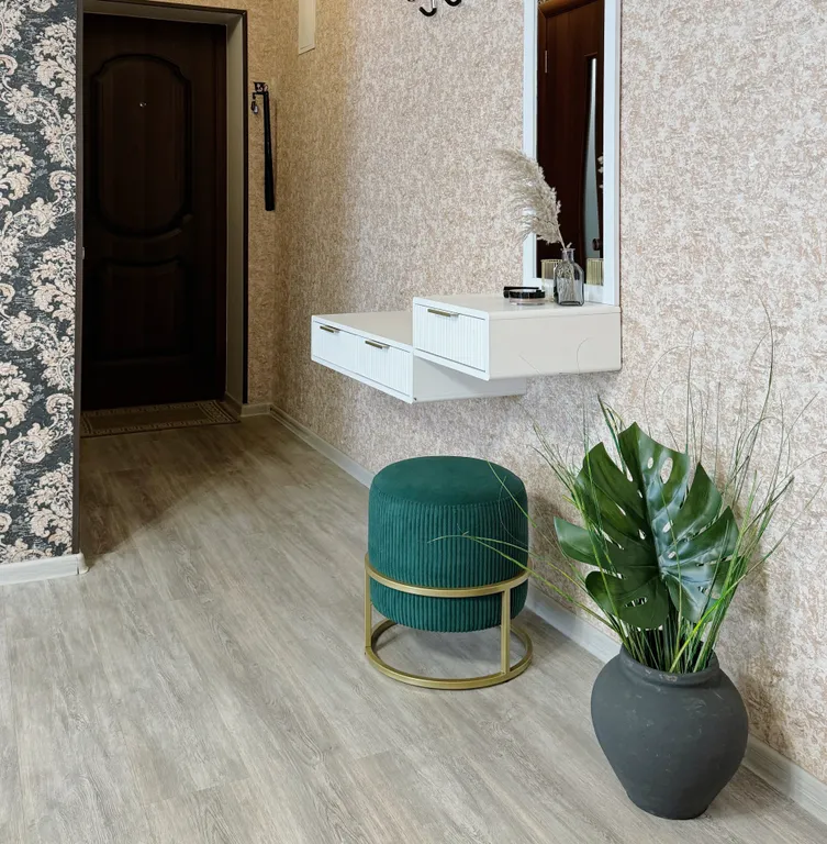 Квартира Квартира Студия Volga Rent — Саратов
