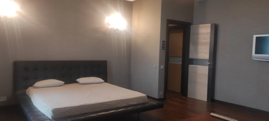 Эксклюзивные апартаменты с собственной бильярдной -Victory Park