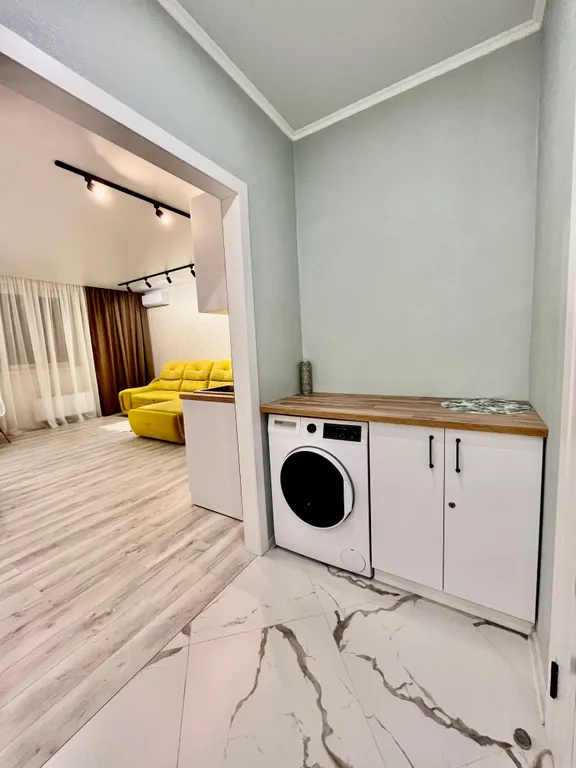 Апартаменты Мята - lux на 5 персон