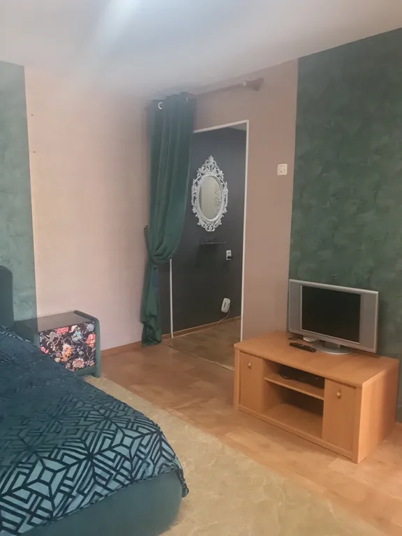 Квартира в центре у площади Победы