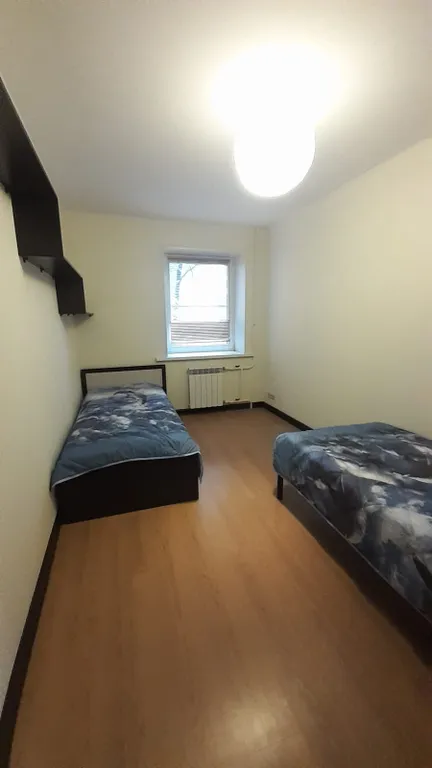 Идеально для командированных