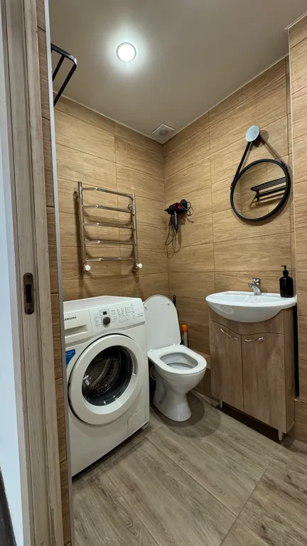 Квартира которая соединила в себе сразу 2 века 19 и 20