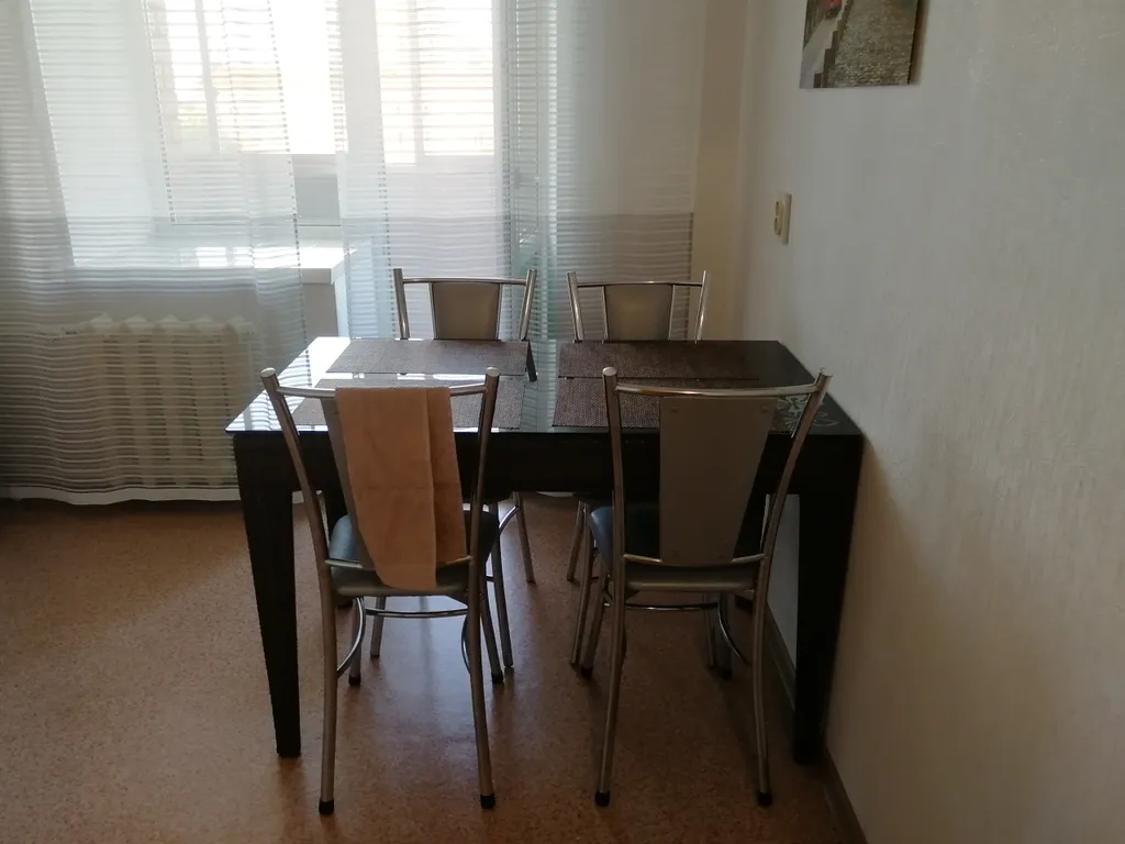 Уютная квартира в центральной части города