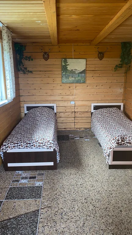 Дом, коттедж на Катунская улица, 31А