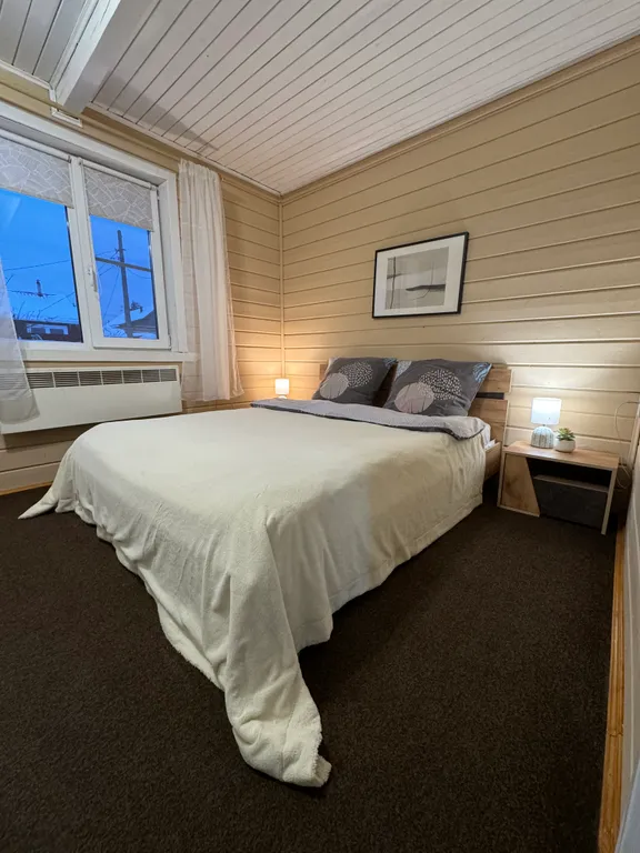 Уютный дом Grigorovo Village