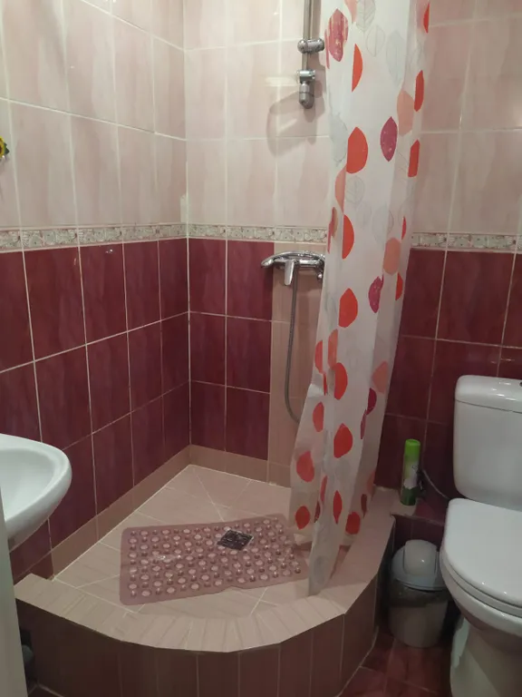 Уютная студия в центре Ялты