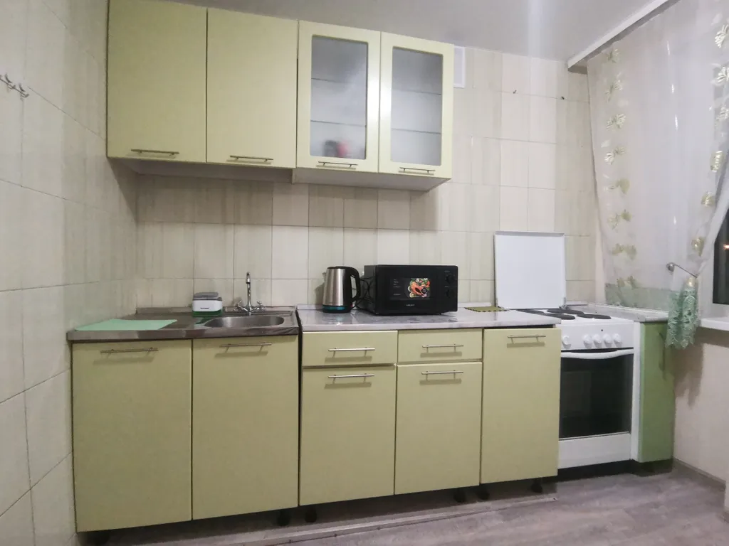 Квартира Просторная квартира рядом со стадионом Самара Арена — Самара