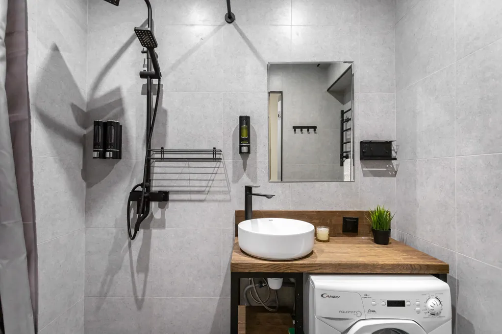 Квартира 1-комнатная Квартира — Москва