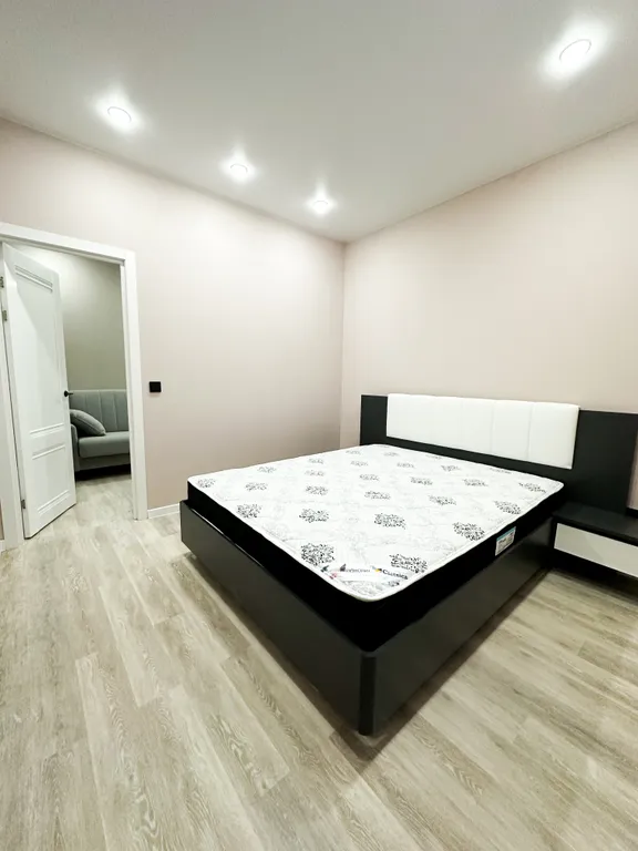 Уютная квартира в пяти минутах от СТК Горный Воздух с видом на лес