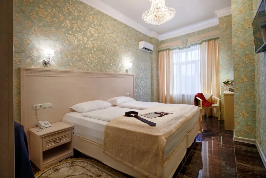 2-комнатная Квартира — аренда посуточно в Ростов-на-Дону