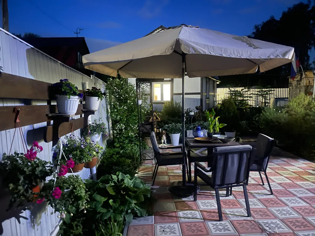 4-комнатный Дом