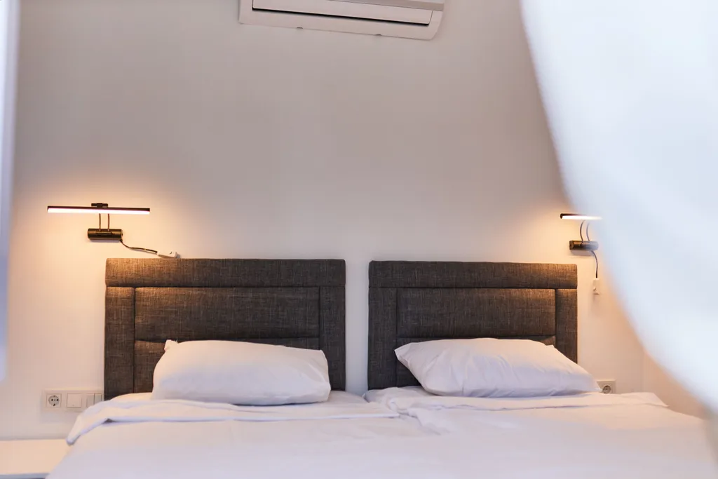 Новая вилла с 3-спальнями и видом на горы