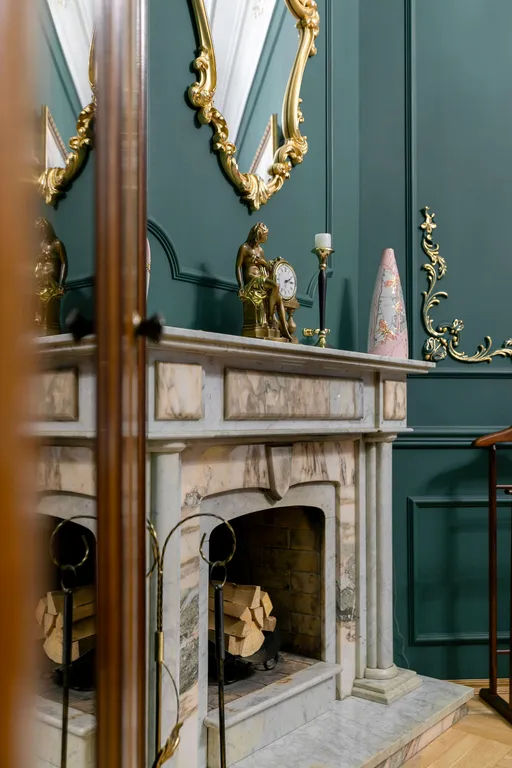 Квартира Квартира Green deluxe at the Harmitage — Санкт-Петербург