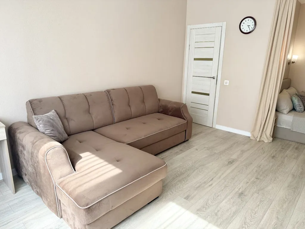 Уютная квартира в центре