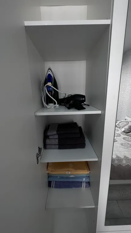 Уютная квартира в районе университета