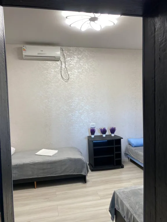 Коттедж Дом с видом на море — Гагра