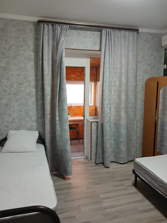 Комната