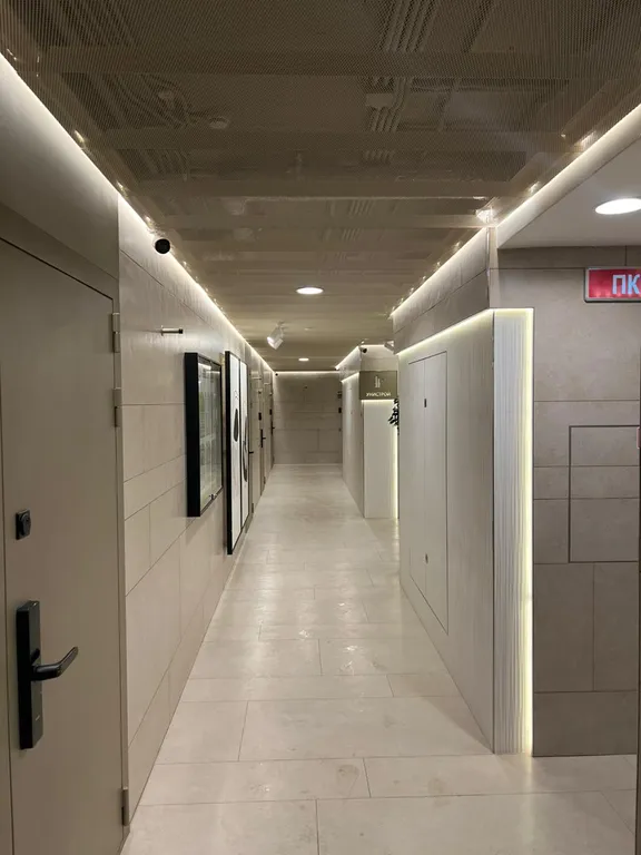 Уютная квартира-студия в 5 минутах от центра