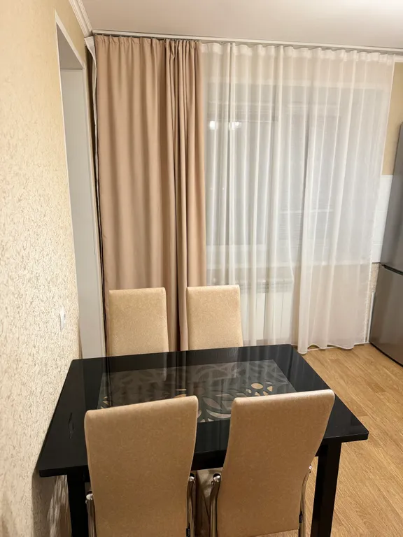 Прекрасная уютная квартира