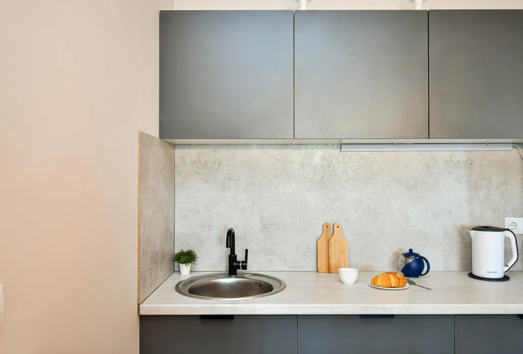 Квартира Прекрасная квартира в самом сердце Красноярска — Красноярск