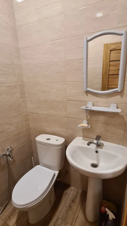 Гостевой дом