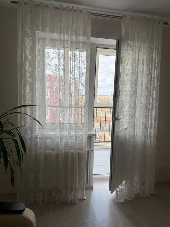 Квартира в наилучшем микрорайоне города — аренда посуточно в Старый Оскол