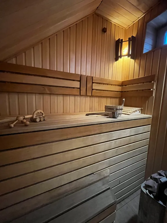 Гостевой дом Сибирь