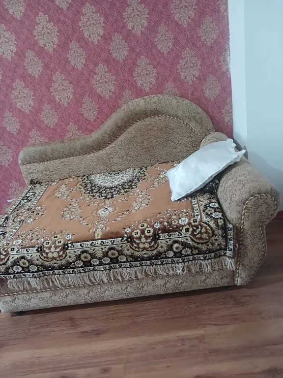 Квартира на берегу моря