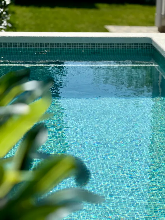 Дом для отдыха у моря