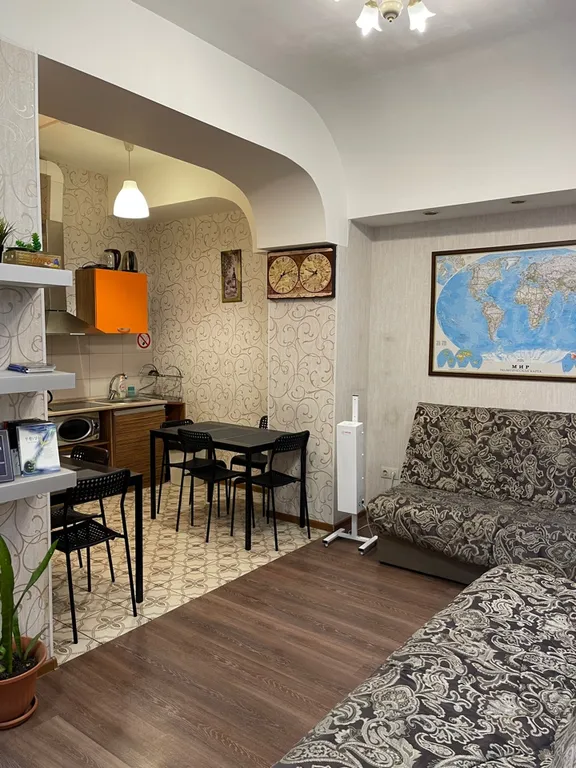 Квартира Комната — Иркутск