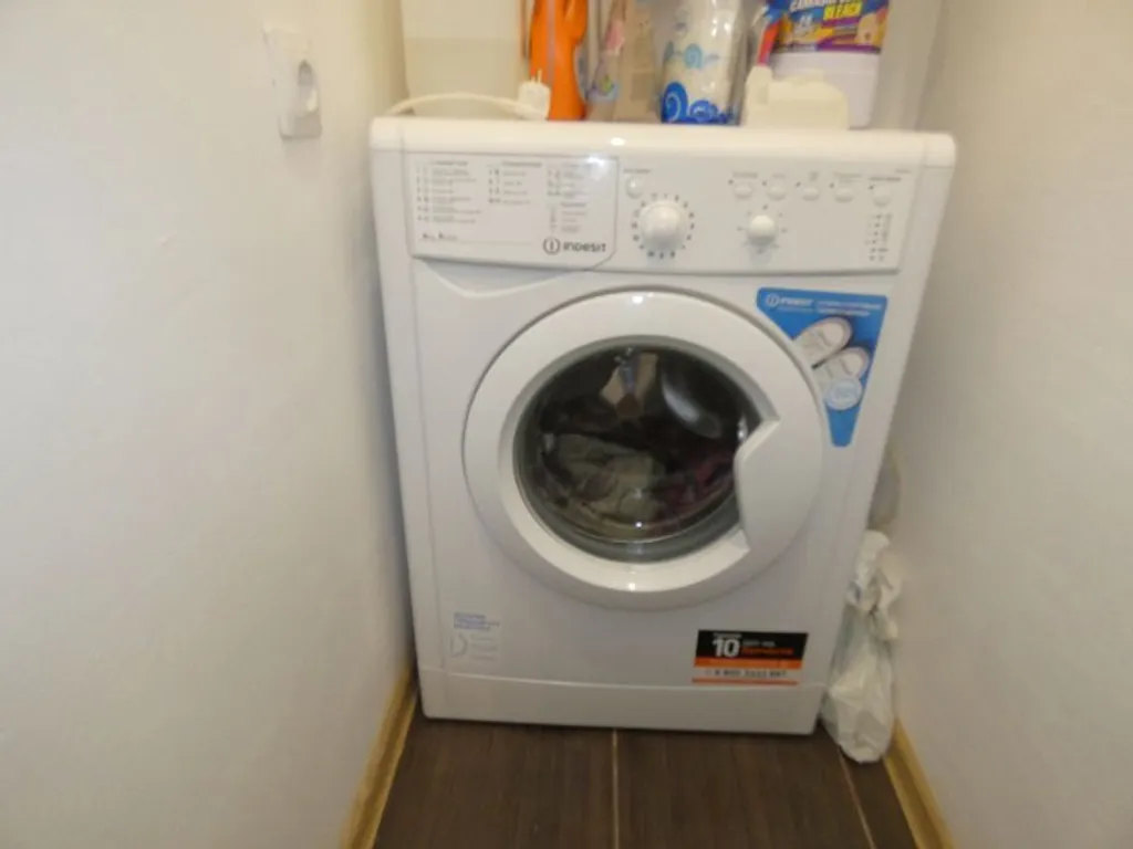 Уютная квартира у моря