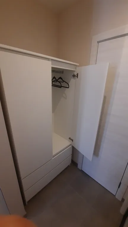 Апартамент в центре рядом с набережной