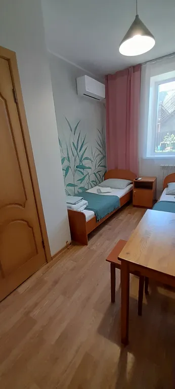 Уютное жильё рядом с озером