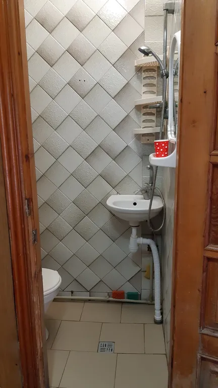 3-комнатный Дом